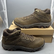 Merrell Moab Adventure 3 Mid Waterproof Men s...