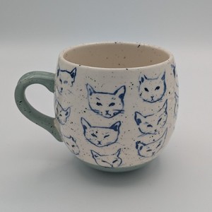 Leah Reena Goren Mug | eBay