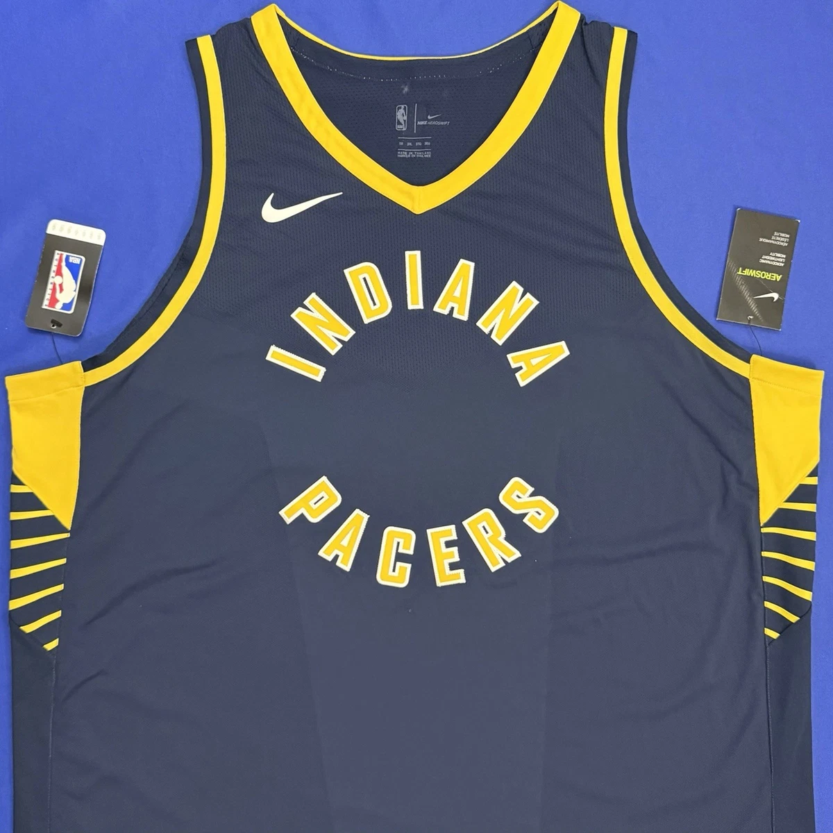 Size 3XL Indiana Pacers NBA Jerseys for sale | eBay