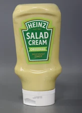 Heinz Salad Cream, 425g  EXP:01/02/2026