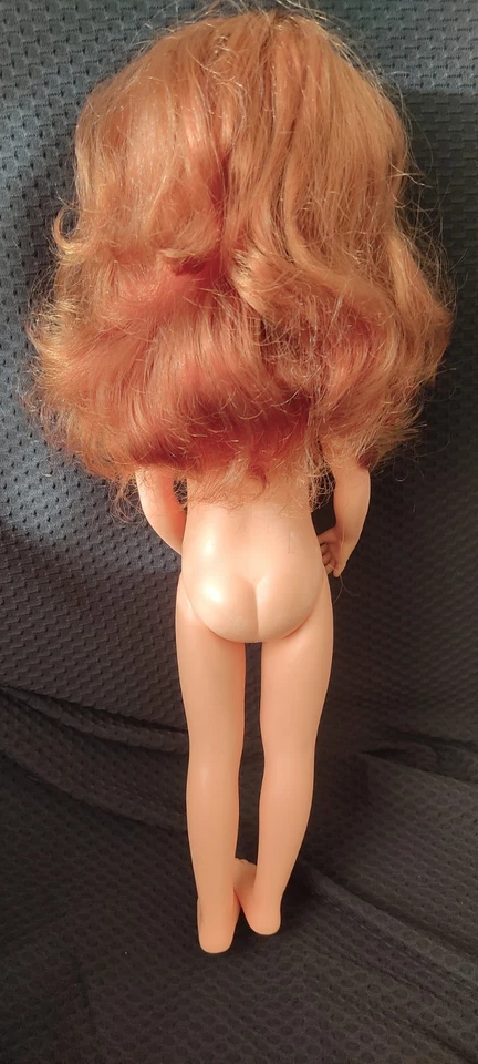 Sheila 4 S Altamoda Furga, Venduta Nuda  - Immagine 4 di 4