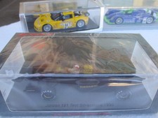 SPARK MODEL S8076 JORDAN 191 JOHN WATSON TEST SILVERSTONE 1990 1:43 MORE LISTED