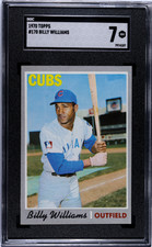 1970 Topps Baseball Cards 47