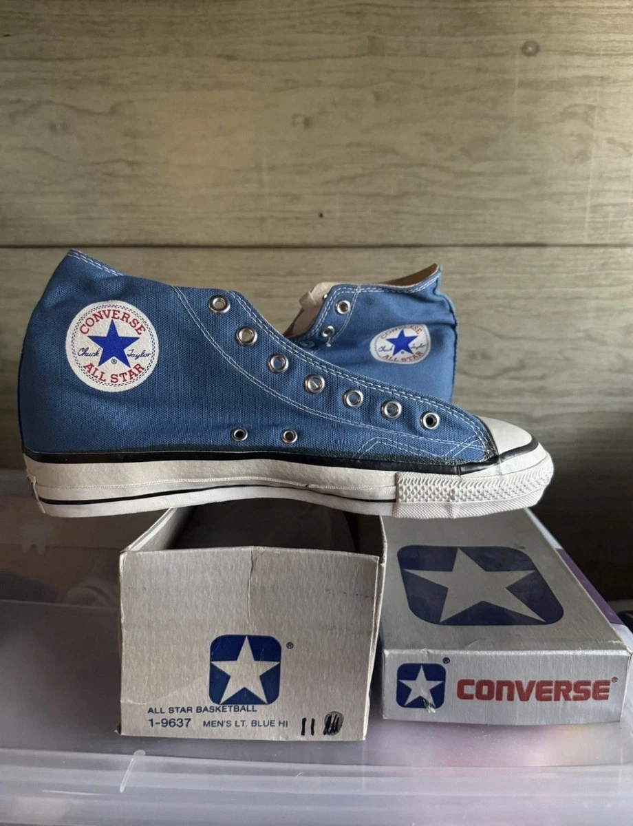 converse made in usa products for sale | eBay