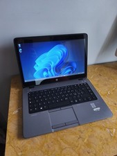 HP EliteBook 840 G1 Touchscreen | i5-4310U | 8GBDDR3 | 500GBHDD 7200rpm