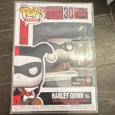 Ultimate Funko Pop Harley Quinn Figures Checklist and Gallery 53