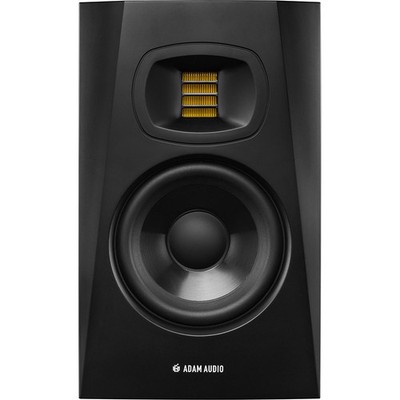 ADAM Audio T5V 5-inch Studio Monitor (Single), Black - Open Box