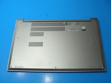 Lenovo ThinkPad E15 15.6" Genuine Bottom Case Base Cover