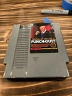 NES custom game Donald Trump's Punch-Out(EF)