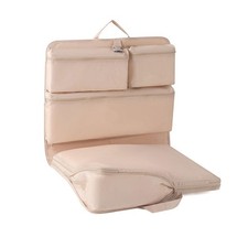 Organisateur de Valise Suspendu Cubes Rangement Séparation de Vêtements