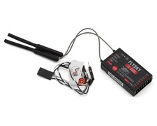 Flysky SR8A ANT 2.4GHz 8-Channel Air Receiver...