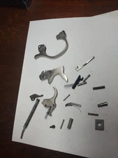 NEF New England Firearms 32 H&R Mag Trigger Guard Hammer Springs Pin #25-425