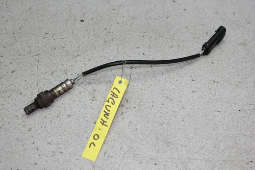Renault Laguna 2 II Bj.02 Lambadsonde Oxygen Sensor 0ZA659-EE13