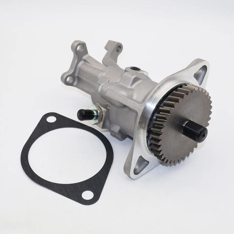 4874365 Vacuum Pump For Cummins Dodge Ram 2500 3500 5.9L Diesel 1994-02 904-810 - Изображение 2 из 4