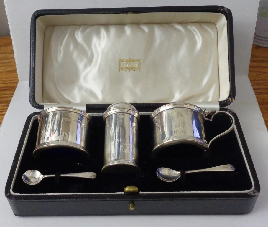 25+ Antique UK Silver for sale | Updated Oct 2026