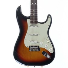 Diapasón Fender Hybrid Ii de palisandro 3 - Tono Sunburst Fukuoka Entrega segura fr
