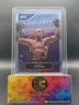 2024 Topps Finest UFC - Headliners Georges St-Pierre #HDL-21 Refractor
