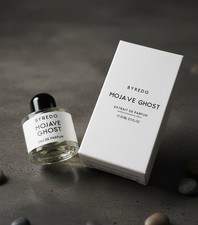 Byredo Mojave Ghost Eau de Parfum 10ml Dab On Travel Size - Brand New In Box