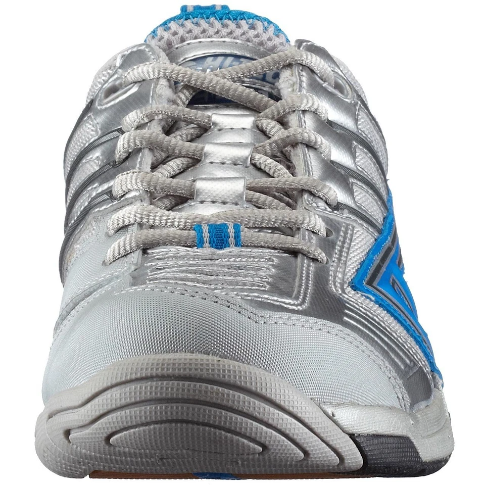 Hi-Tec 4SYS Pf Donna [ Tgl 38] Badminton Squash Scarpe per Interni Nuovo & - Immagine 4 di 4