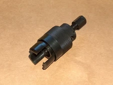 Triumph 3-JAW Crank Pinion Gear Puller Tool 650 750 crankshaft T100 T120 T150