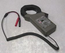 Miller Ch7045 Drb Iii High Current Amp Probe