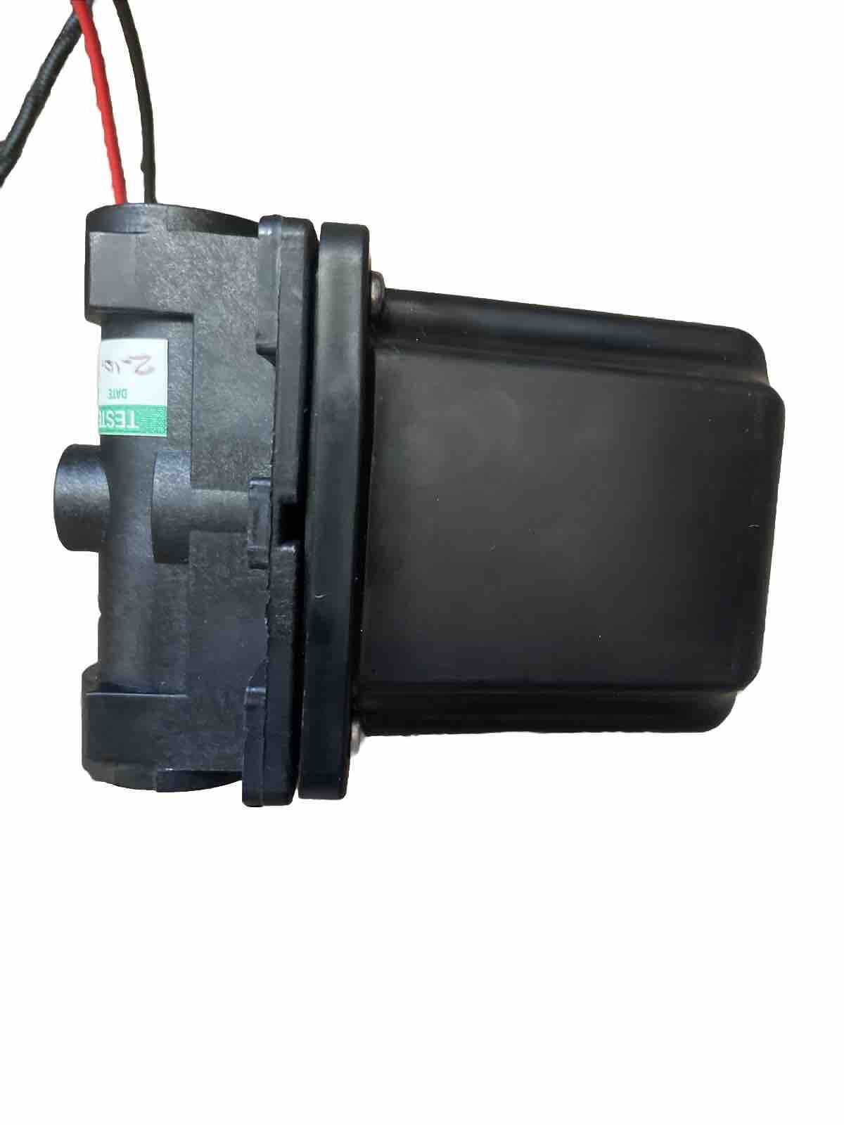 Spraying Systems Model 244c Remote Electrical Regulating Valve