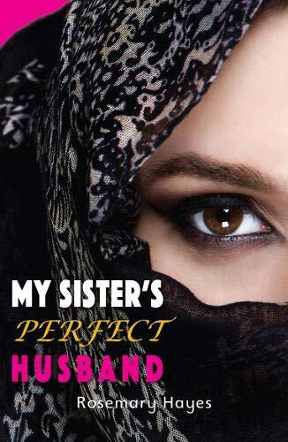 My Sister's Perfect Husband (Promises). Hayes 9781785912573 Free Shipping**