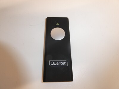 QUARTET Laser Pointer, Red Beam 84501 TESTED WORKS!