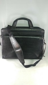 tumi briefcase slim