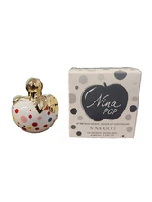 NINA POP by NINA RICCI 10th B-DAY EDITION for Women 2.7oz-80ml EDT Spray TESTER