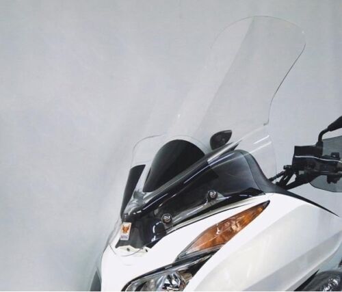 ISOTTA WINDSCHUTZSCHEIBE KOMPLETT FÜR HONDA FORCE 300 2013 - Bild 1 von 2