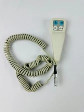 OEC Medical Systems (GE Healthcare) 5448522 00-901627-02 Hand Switch (4 Buttons)