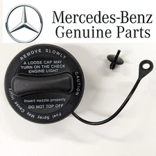 UPDATED CHRYSLER CROSSFIRE Limited or SRT6 NEW Fuel Tank Gas Filler Cap Mercedes