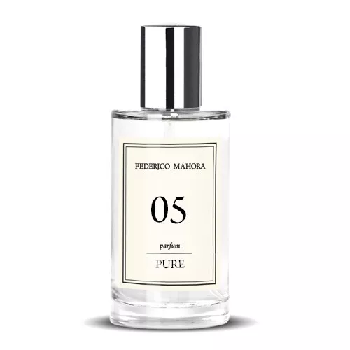 FM Perfume by Federico Mahora Womens,Men,Unisex, 50ml Parfum Fragrance Scent - Picture 9 of 41