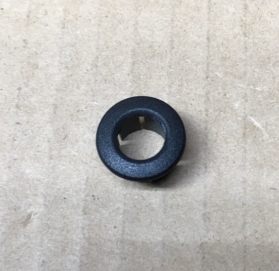 BMW E30 E36 OEM Door Panel Lock Pin Bushing Grommet Bezel Trim 