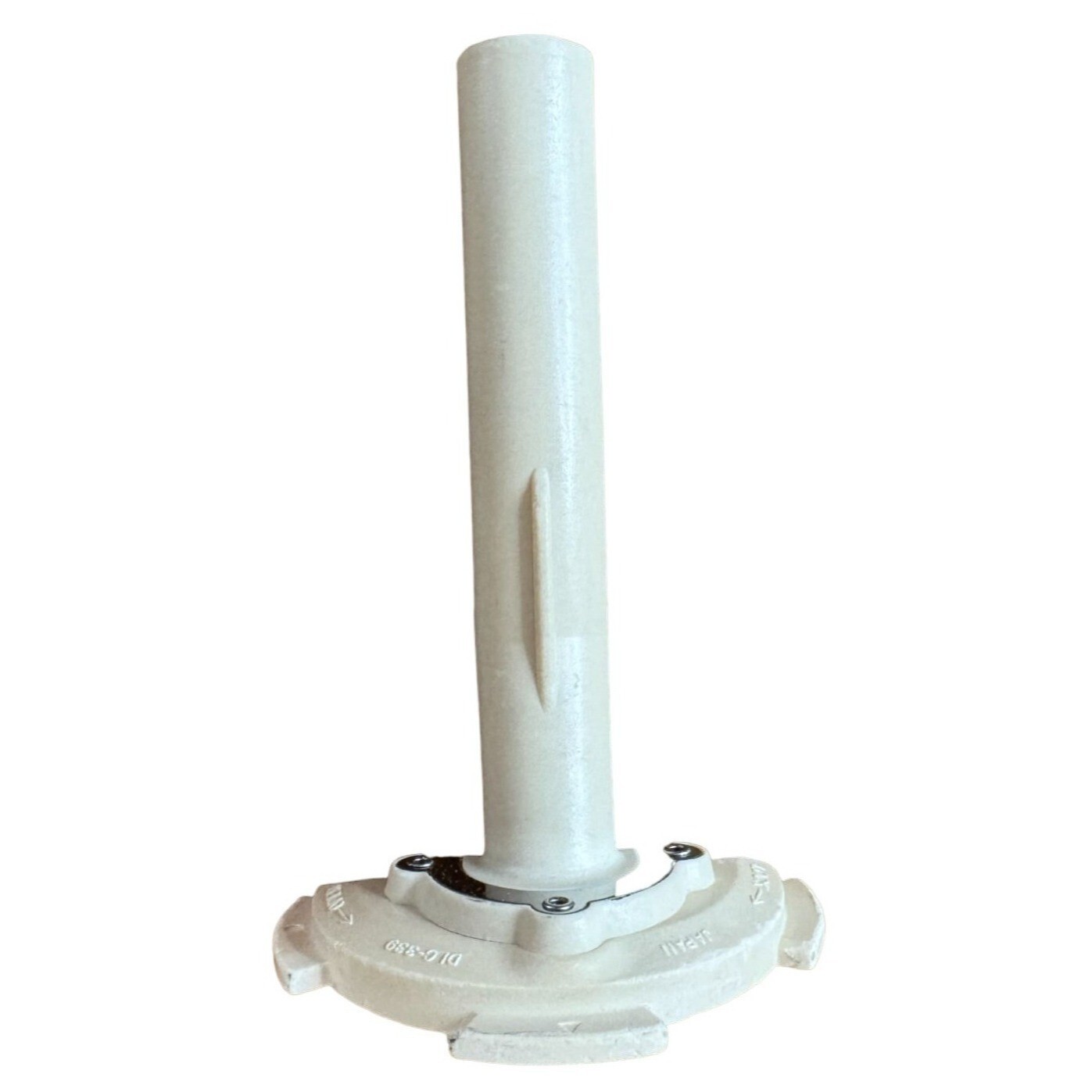 Cuisinart DLCX Plus Food Processor Parts Lid, Pusher, DLC301CH Blade