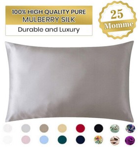 ebay silk pillowcase