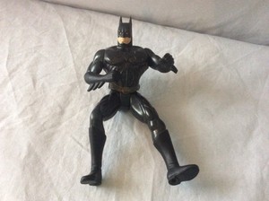 1995 dc comics action figures