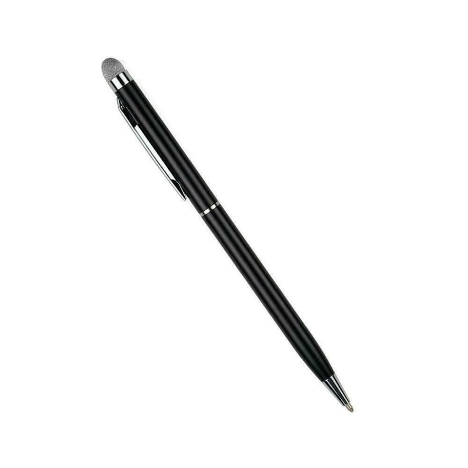 5X Touch Screen Stylus 2 in 1 Pen For iPhone iPad Samsung Tabs Android Phone - Image 4 of 4