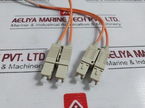Cable de fibra óptica Honeywell GN-KRR011 Rev C 51204147-001 - Imagen 3 de 8