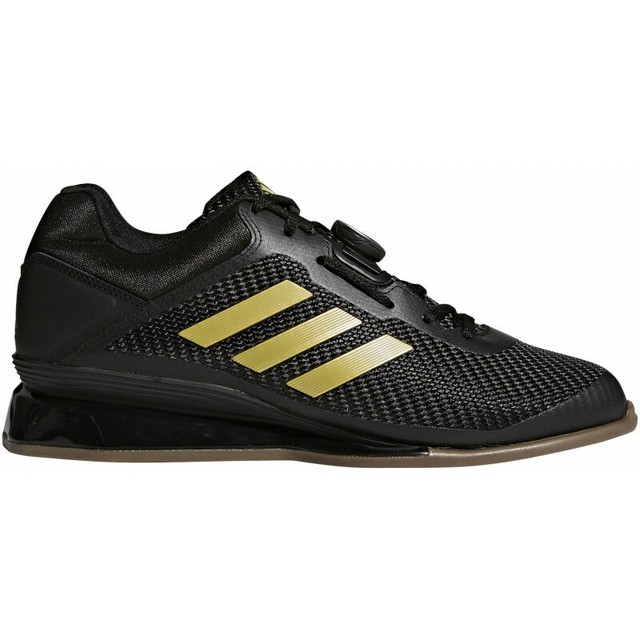 adidas men's leistung
