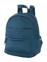 Samsonite Casual Daypack Blue Blue Samsonite Casual Daypack Blue Blue