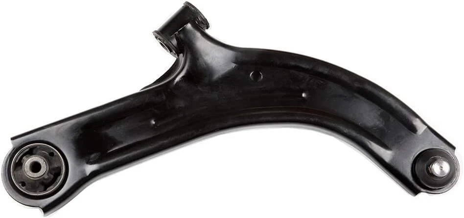 Brazo de control delantero derecho K620566 apto para Nissan Cube 2009-2011 y Versa 2007-2012 Foto 2 de 3