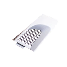 R129 AMG Tow Hook Cover - (left/right)