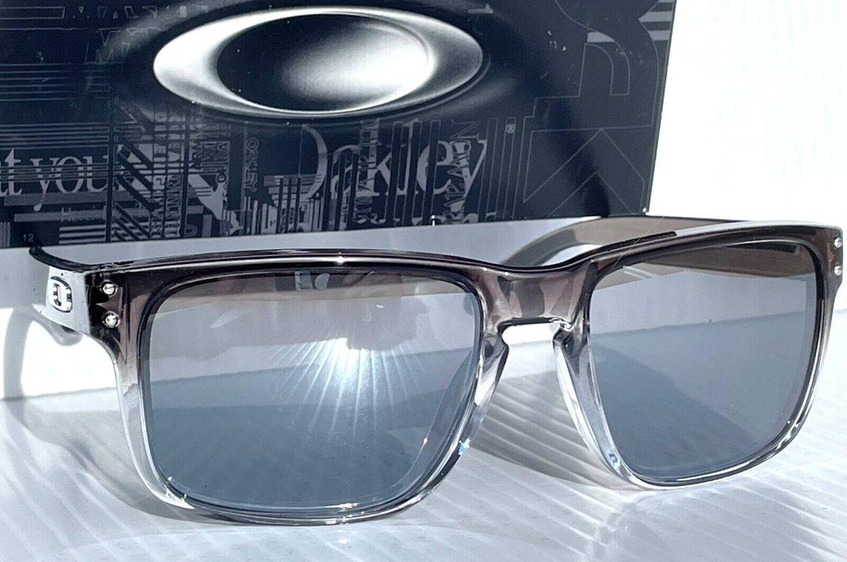 Frame Holbrook Dark Ink Fade Oakley® Holbrook Dark Ink Fade/prizm