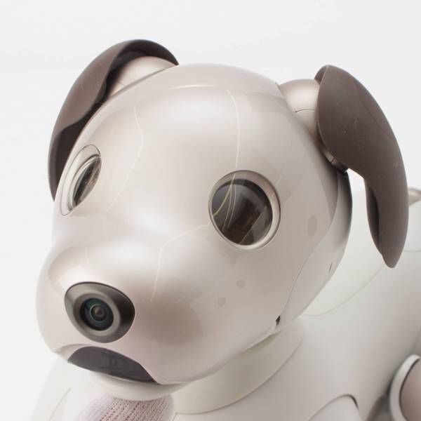 Sony AIBO ERS-1000 White Entertainment Robot Dog accessories Sony AIBO ERS-1000 White Entertainment Robot Dog accessories