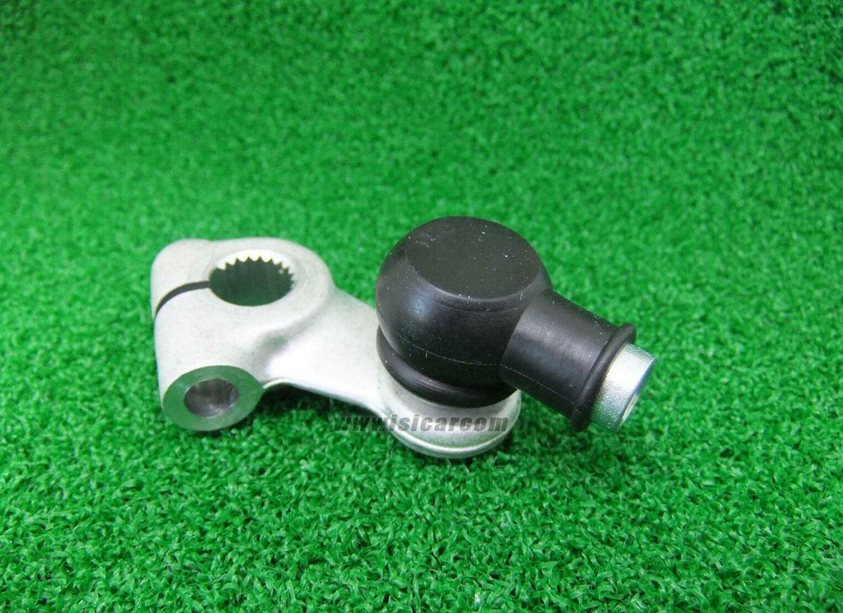 ジャンク SUZUKI 1989 GSX-R750L ARM GEARSHIFT LINK 25520-19C02 slingshot