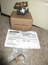American Standard RU101 Flash Shower Rough-In Valve w/ Universal Inlets/Outletss