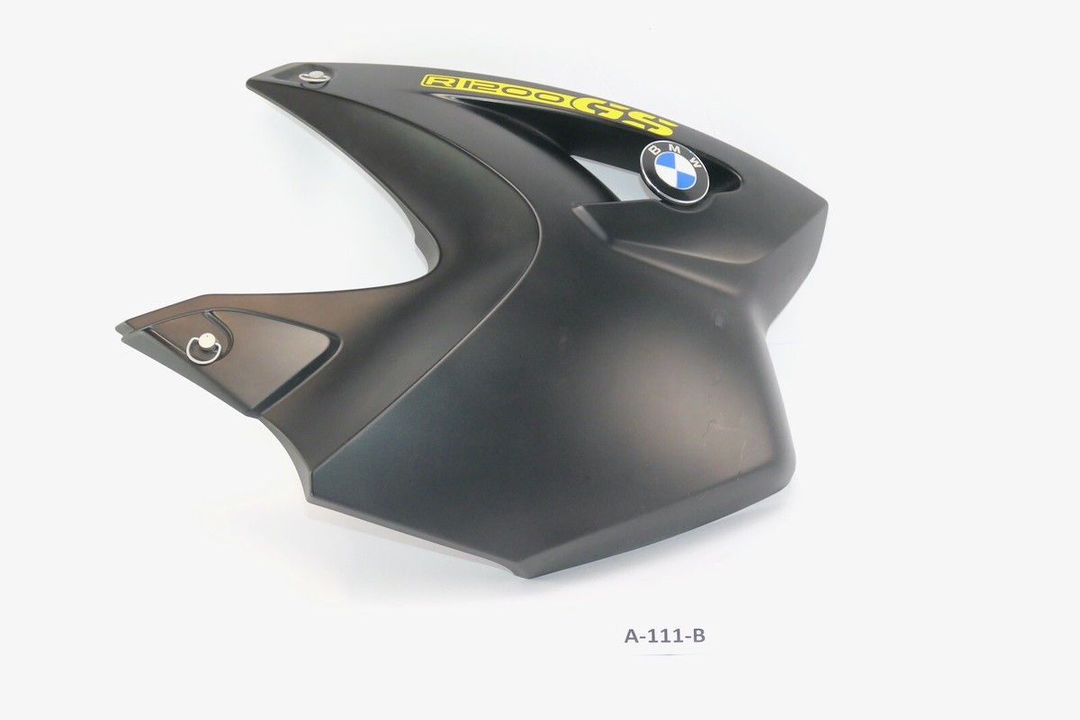 BMW R 1200 GS R12 2005 - Seitenverkleidung rechts A111B | eBay