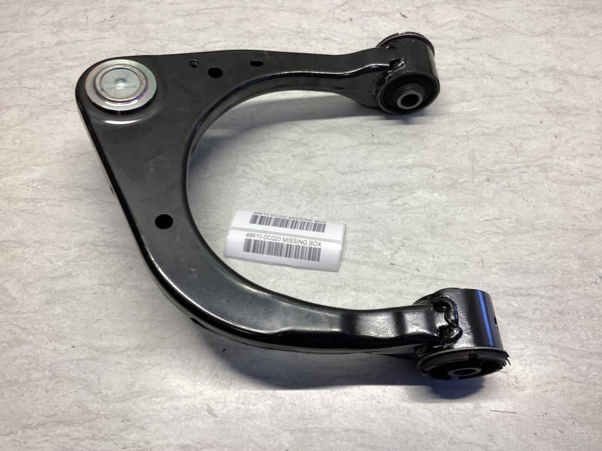2022-2023 Toyota Tundra Hybrid OEM Front Right Upper Control